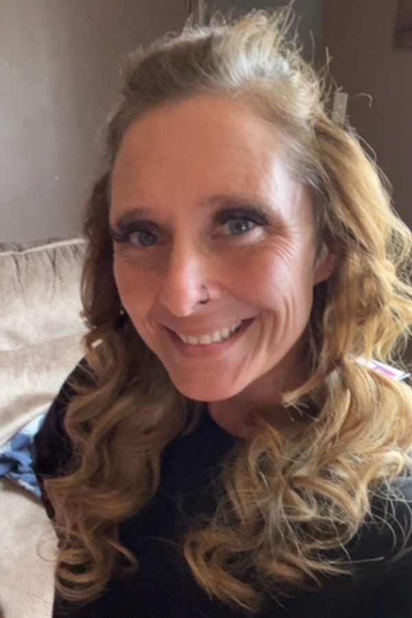 Cruise Brothers Travel Agent Tara Williams